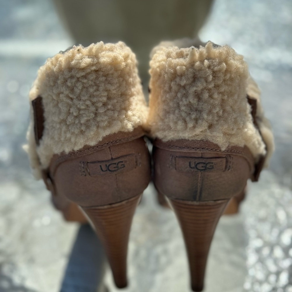 Ugg Booties - image 5